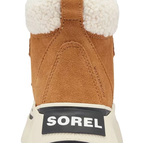 NWT Sorel
Youth Out N About IV Chillz Waterproof Booties - Picture 3 of 5